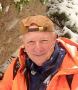 Photo of Solzman, David