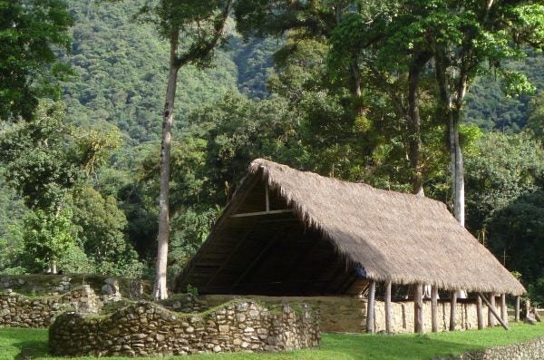 Andes House