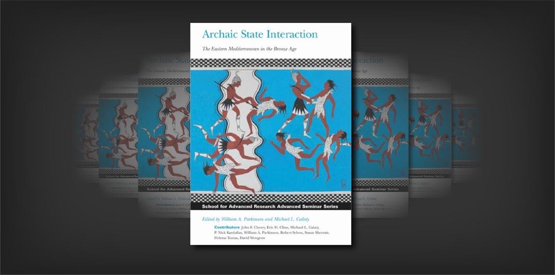 Archaic State Interaction_Parkinson