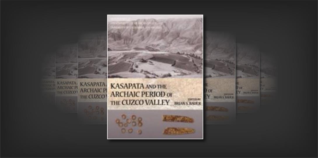 Kaspata and Archaic Period_Bauer