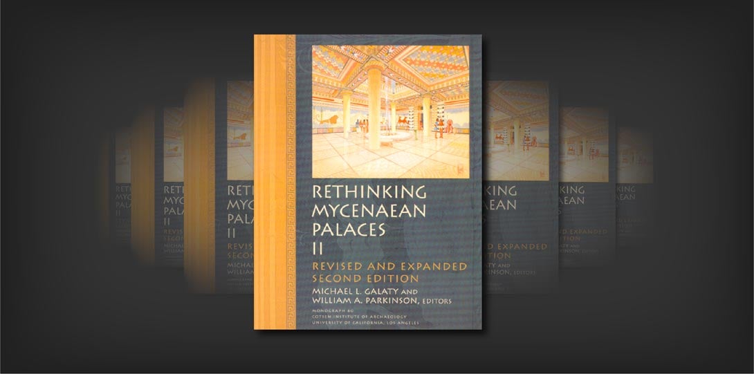 Rethinking Mycenaean Palaces II_Parkinson