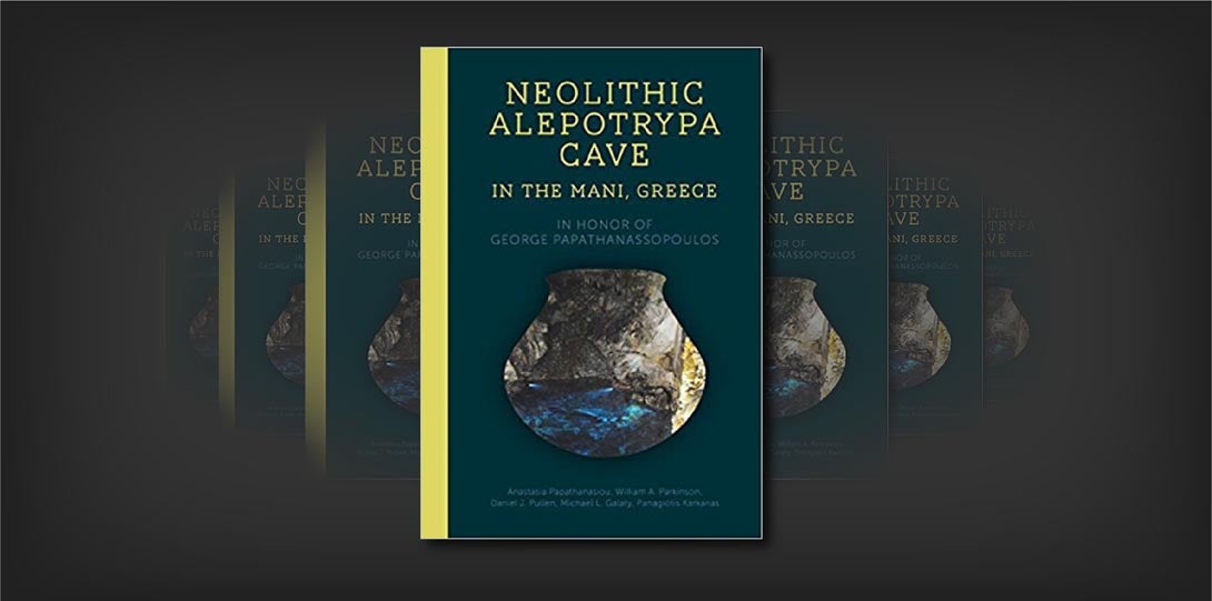 Neolithic Alepotrypa Cave_Parkinson