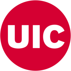 UIC logo