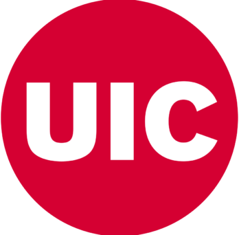 UIC logo
                  